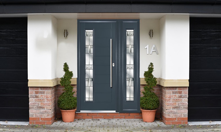 Composite Doors