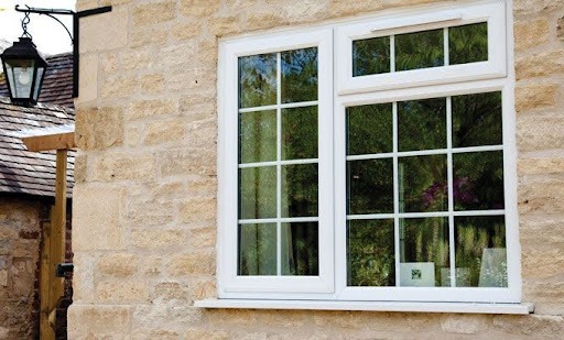 Adaptable to Various Window Types Adaptable to Various Window Types