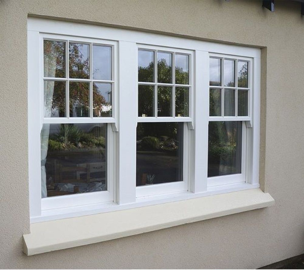 Single Hung Windows Single Hung Windows