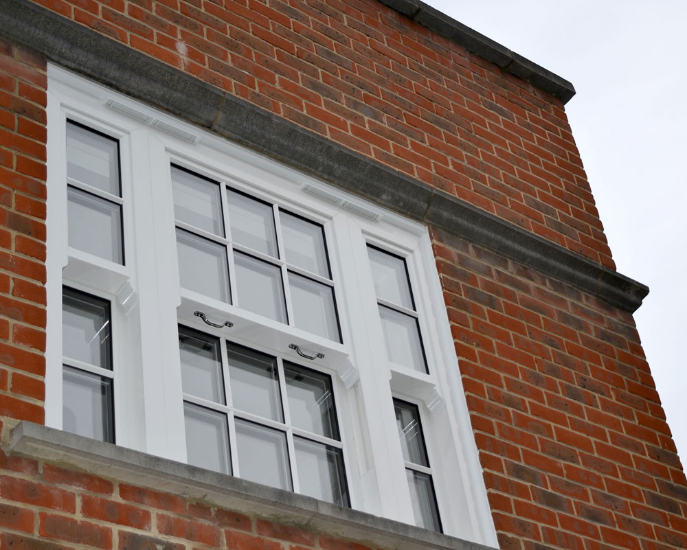 Sliding Sash Windows Benefits Style Efficiency And More