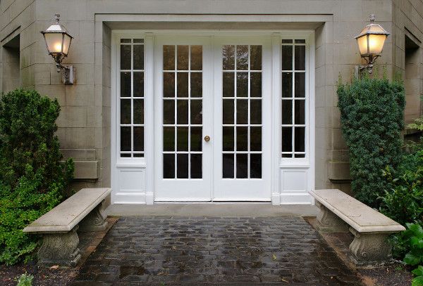 french patio doors