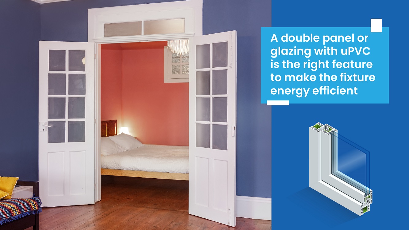 glazing options for upvc doors glazing options for upvc doors