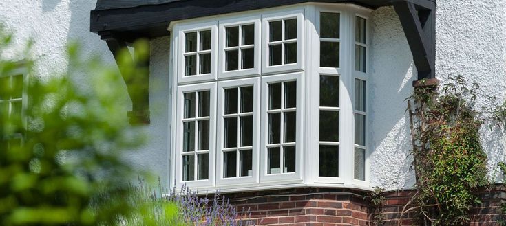 uPVC Bay Windows Cost uPVC Bay Windows Cost