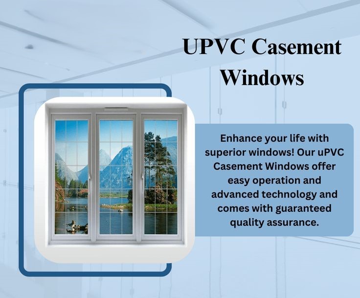 uPVC Casement Windows Cost uPVC Casement Windows Cost