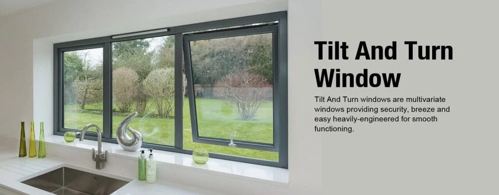 uPVC Tilt and Turn Windows Cost uPVC Tilt and Turn Windows Cost