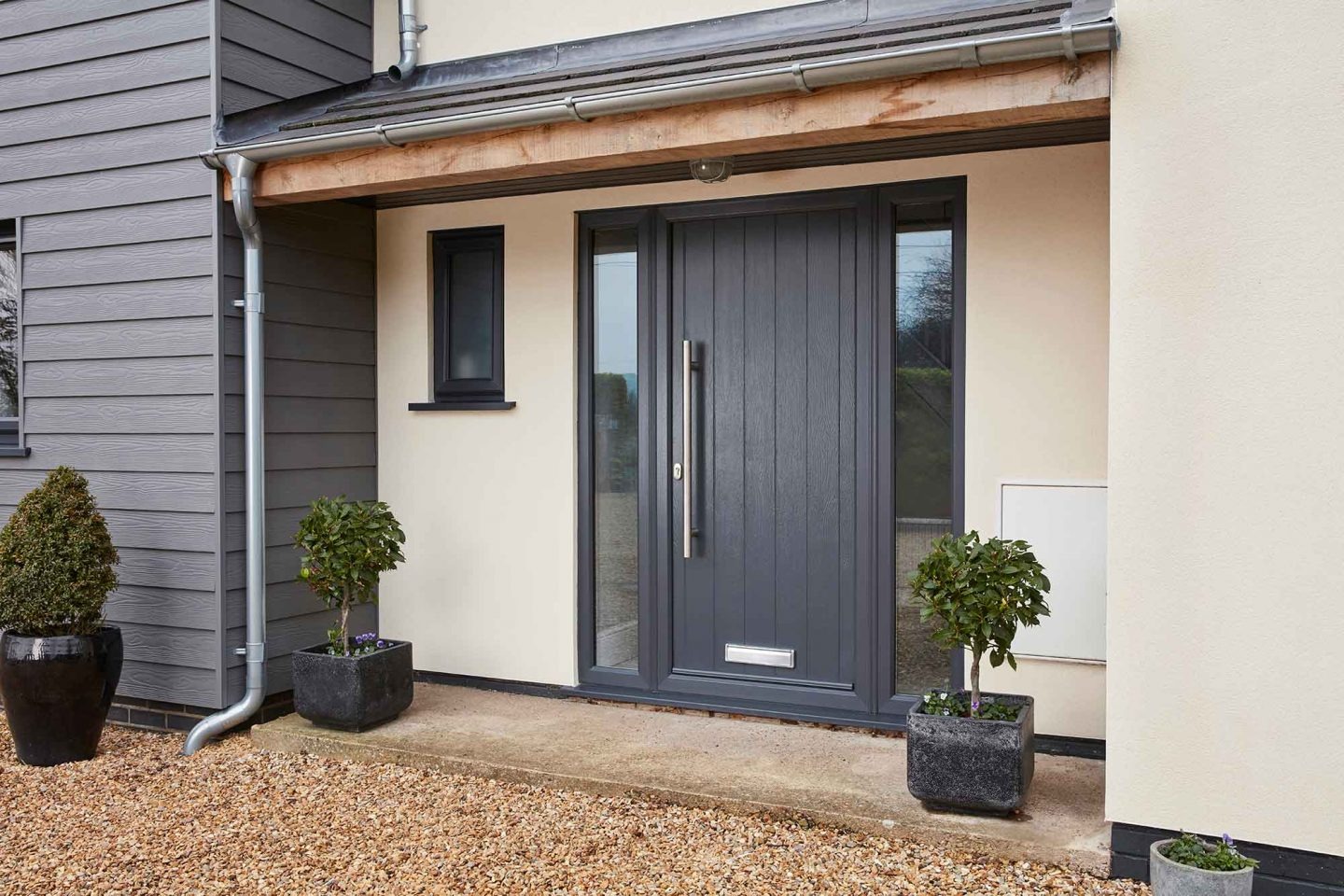 Composite Doors Composite Doors