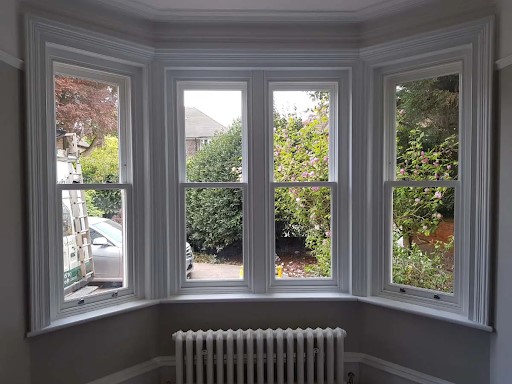 Sash windows Sash windows