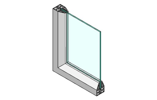 single glazed windows single glazed windows
