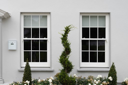 sliding sash windows