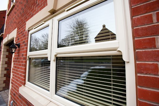 upvc mock sash windows