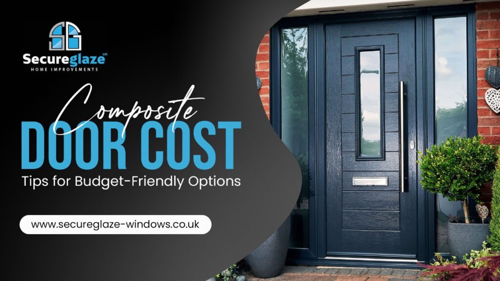 Composite Door Cost Tips for Budget-Friendly Options