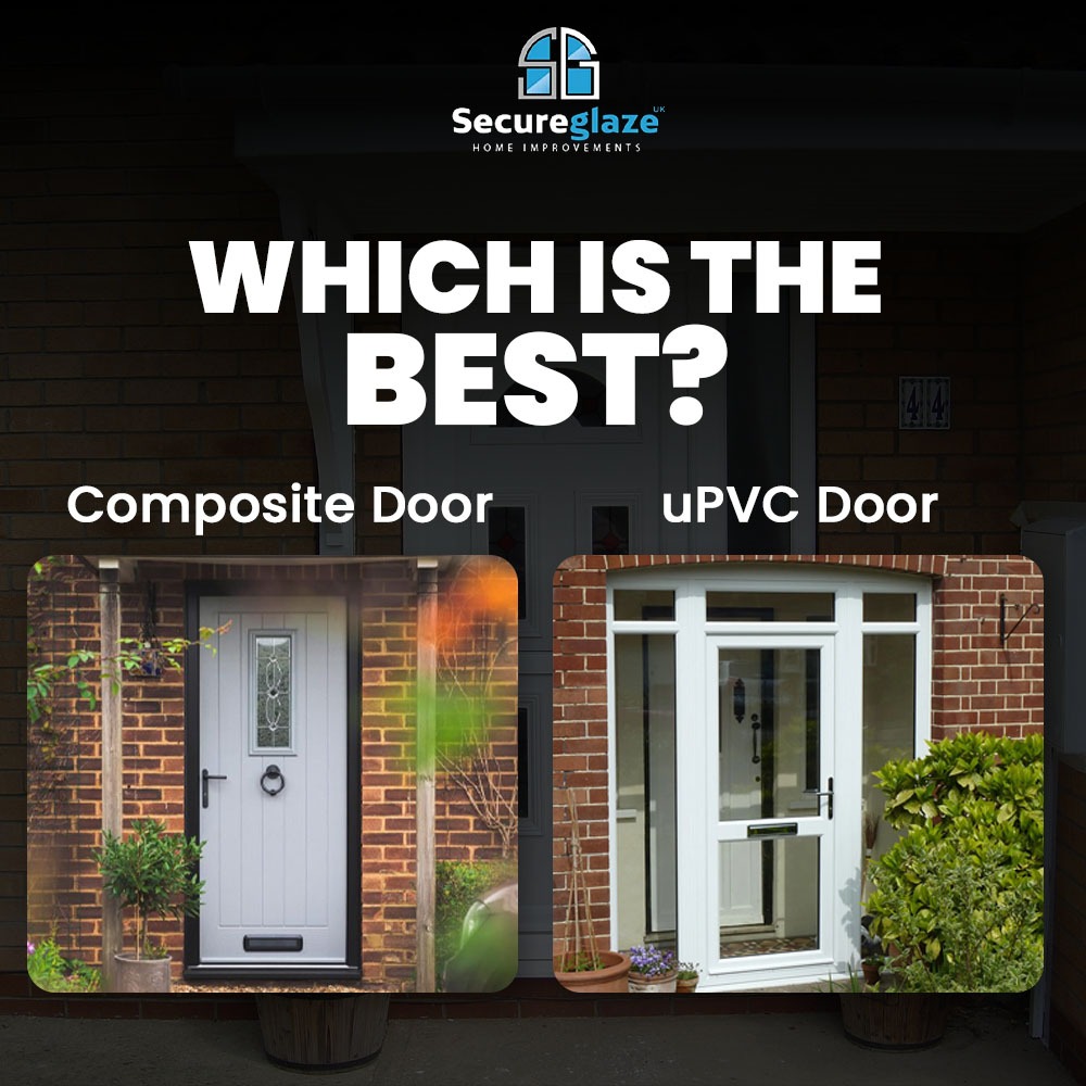 Composite and uPVC Doors Cost Composite and uPVC Doors Cost