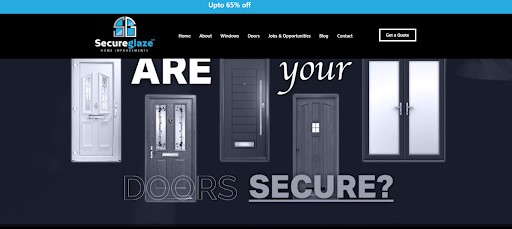 Secure Glaze Secure Glaze