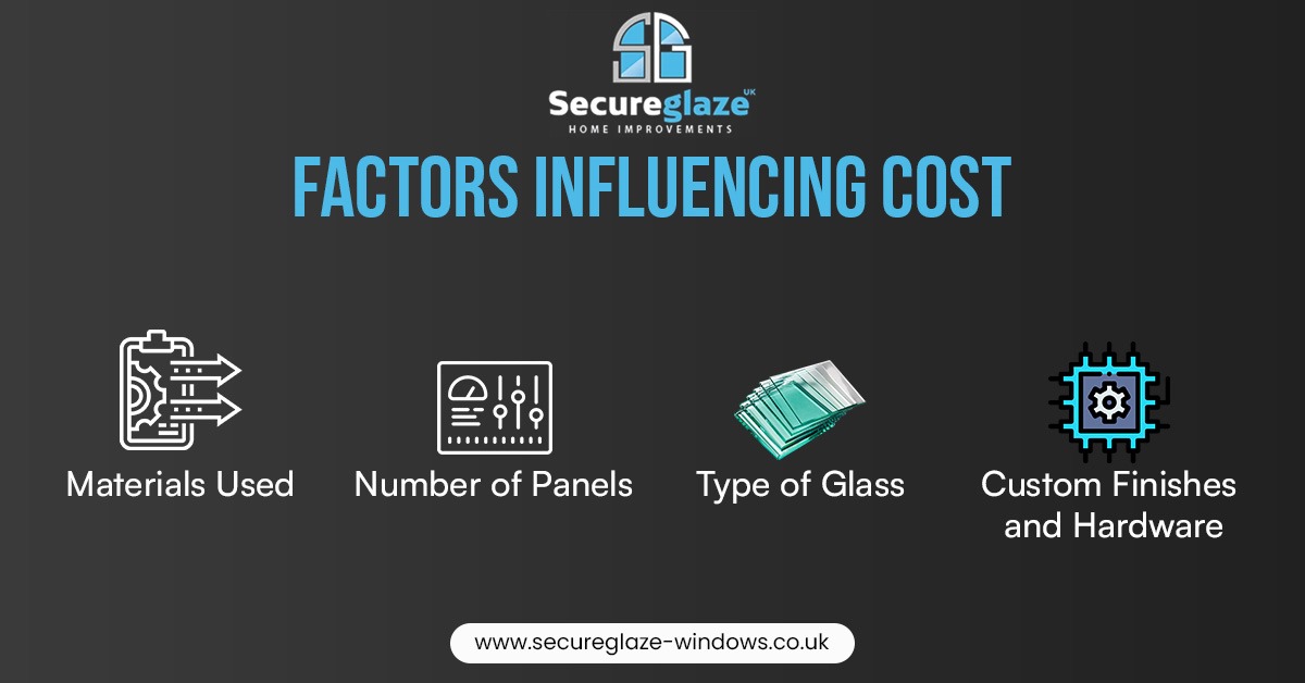 Factors Influencing Cost Factors Influencing Cost