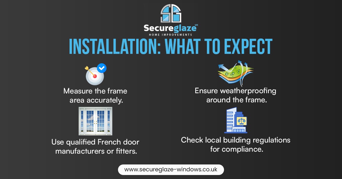 Installation What To Expect