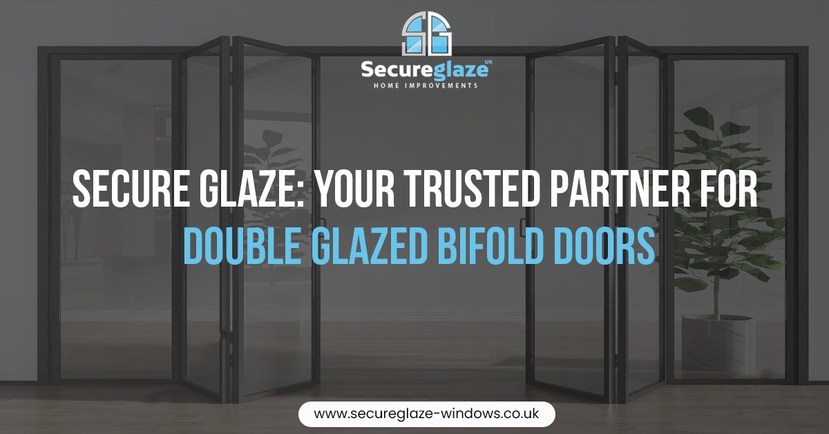 Secure Glaze UK Your Trusted Partner Secure Glaze UK Your Trusted Partner