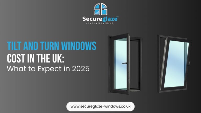 Tilt and Turn Windows Cost