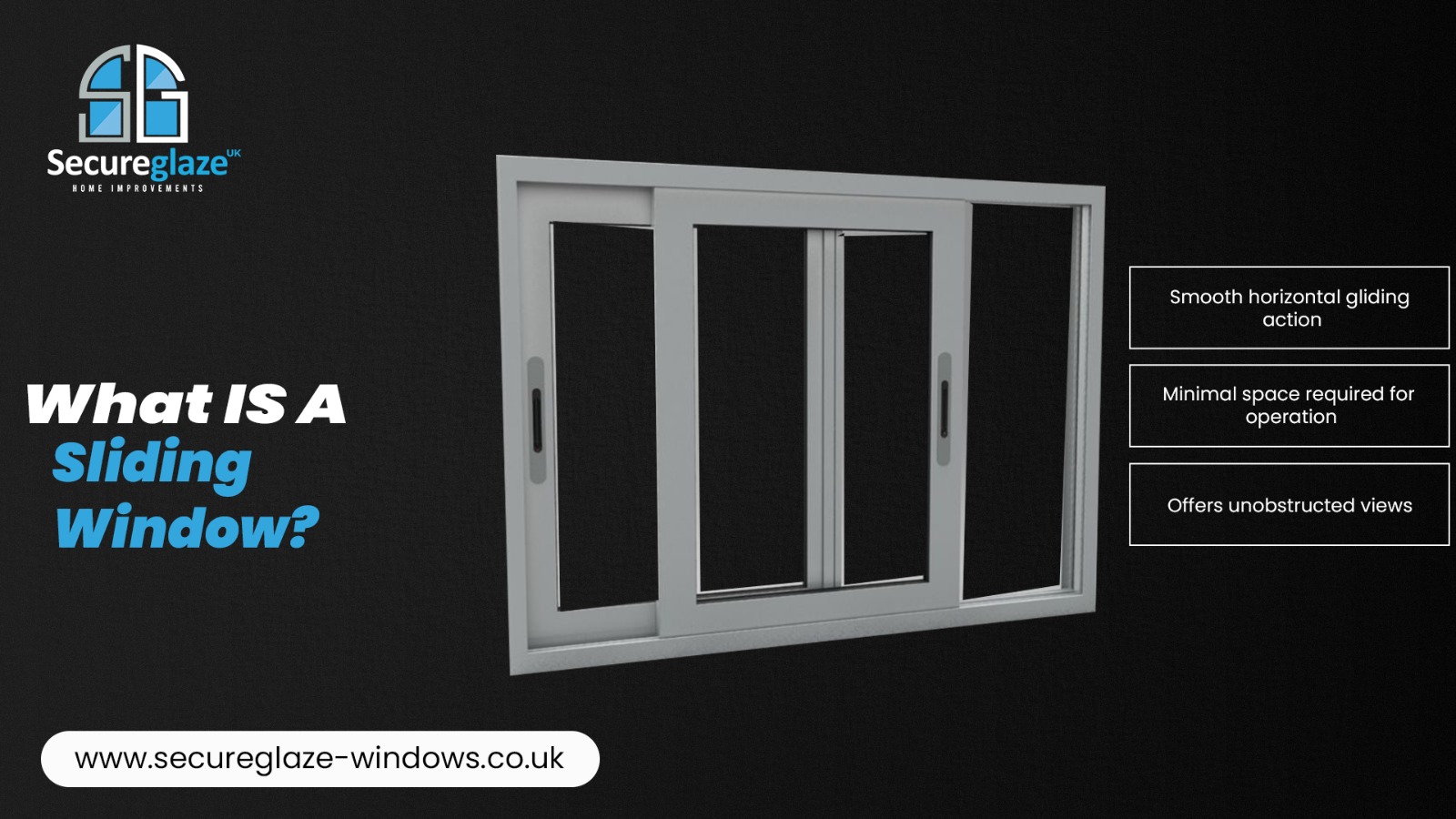 What is a Sliding Window What is a Sliding Window