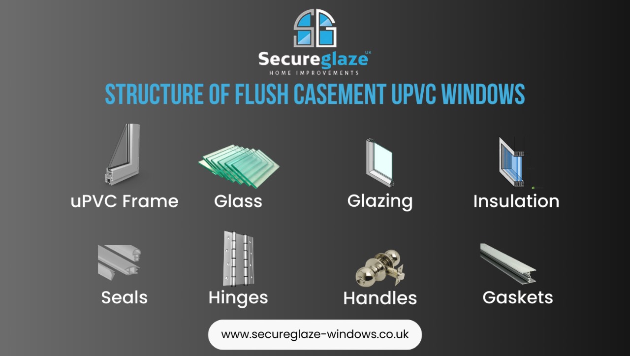 structure of casement windows structure of casement windows