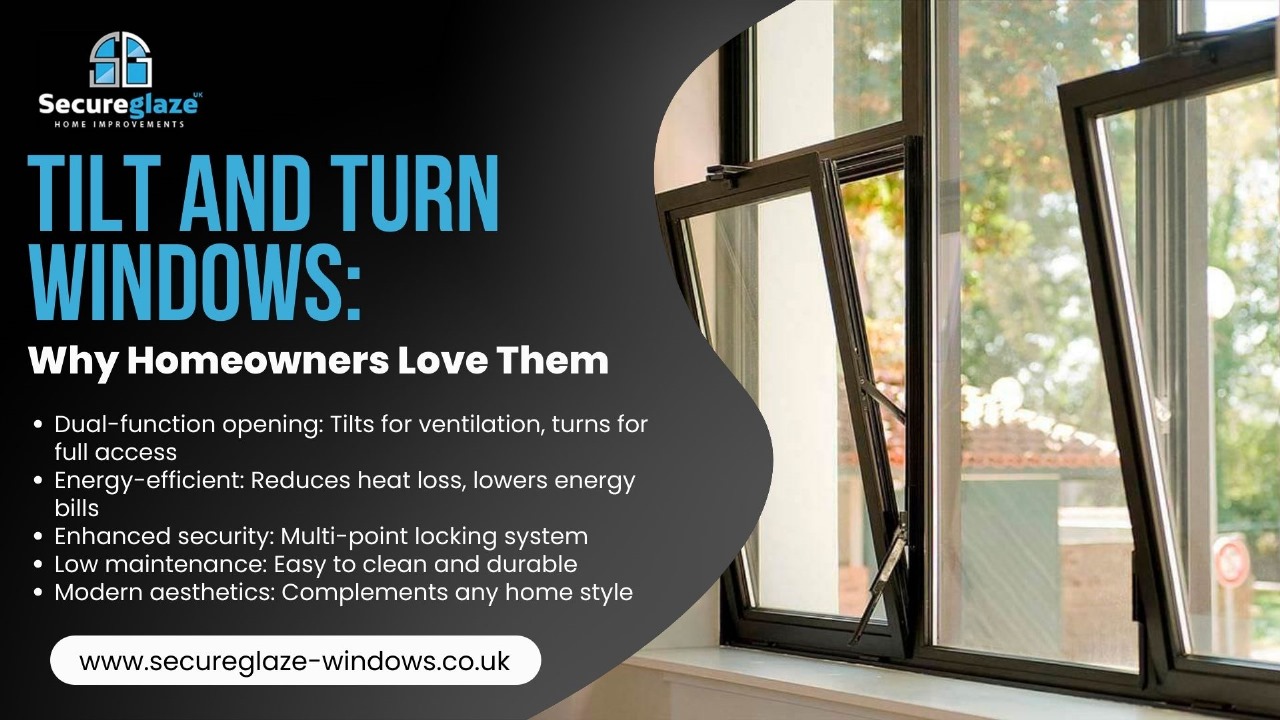 titl and turn windows titl and turn windows