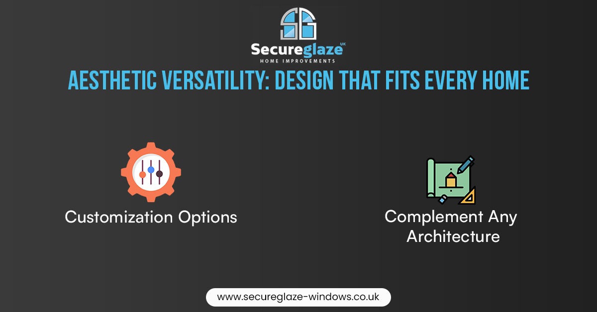 Aesthetic Versatility