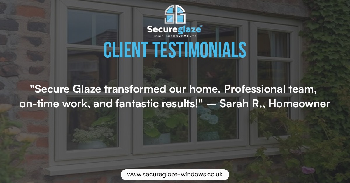 Client Testimonials Client Testimonials