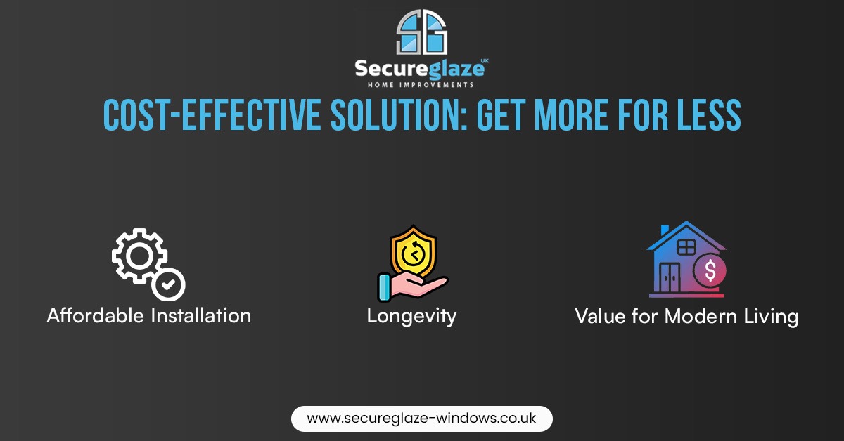 Cost Effective Solution