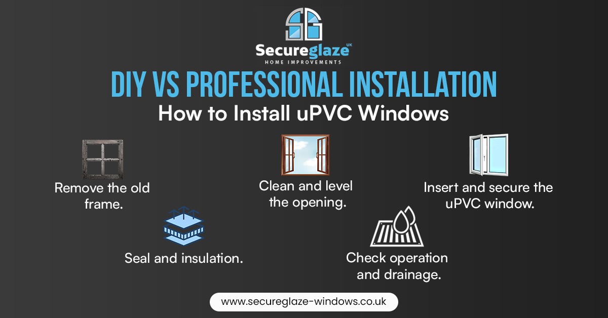 DIY vs Professional Installation