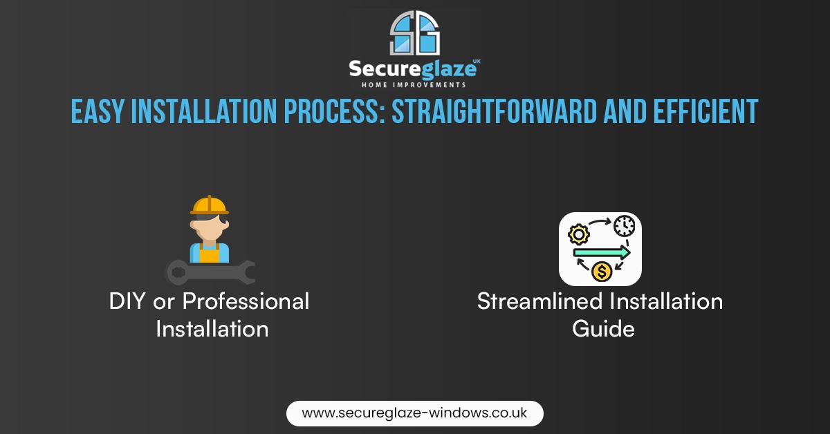 Easy Installation Process