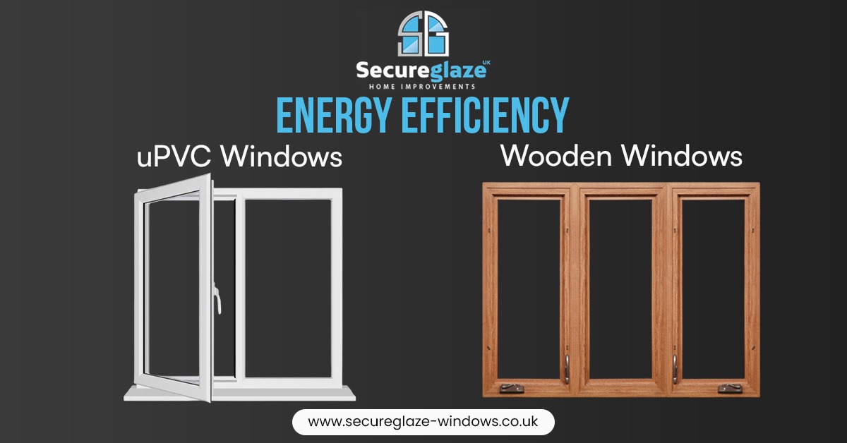 Energy Efficiency Energy Efficiency