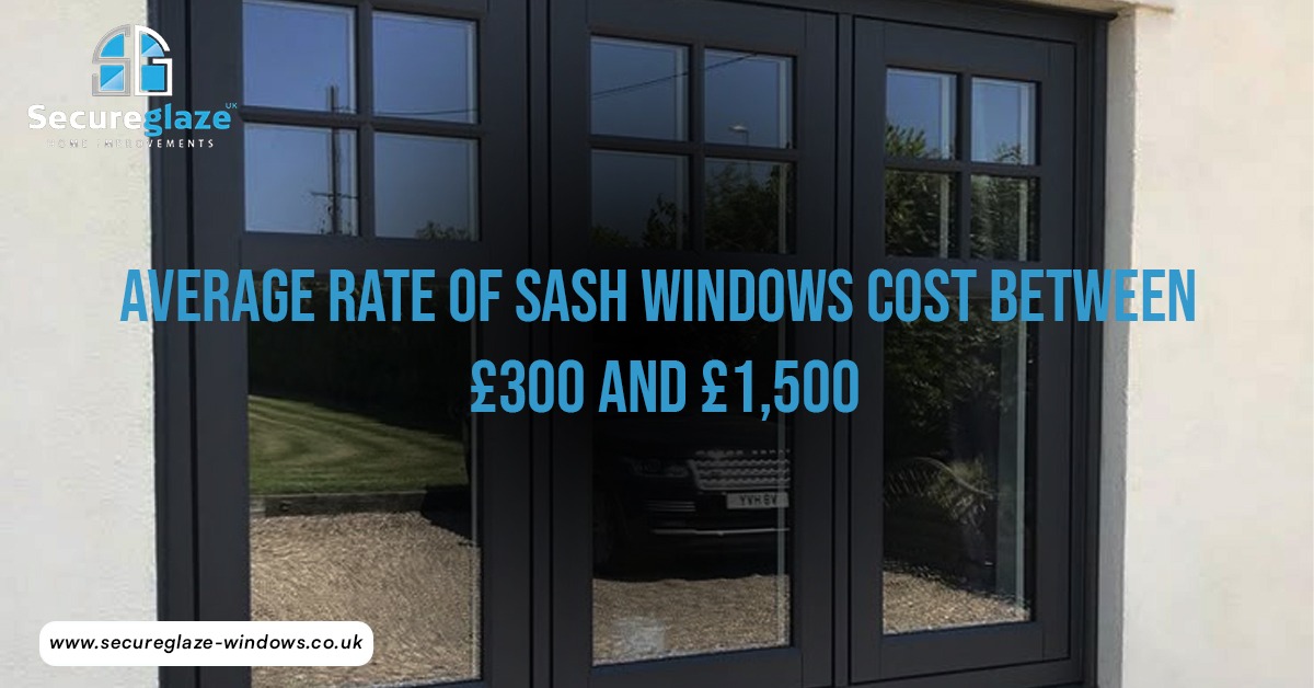 How Much Do Sash Windows Cost How Much Do Sash Windows Cost
