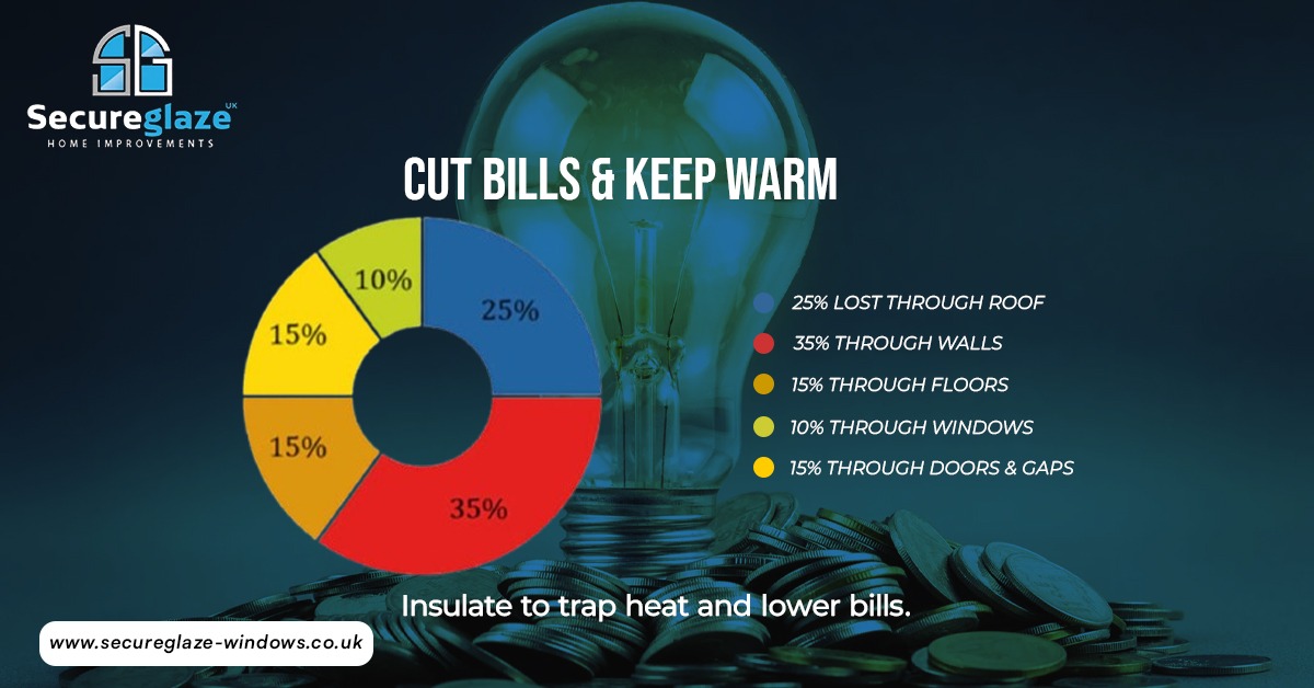 Why Home Insulation Matters Why Home Insulation Matters