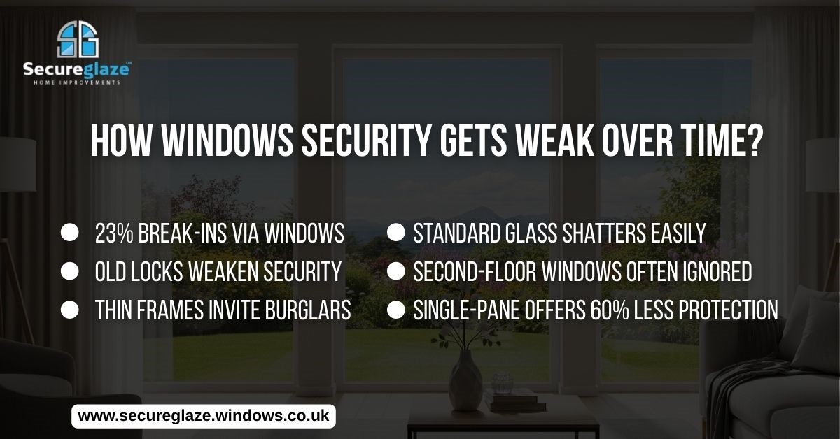 How Windows Security Gets Weak How Windows Security Gets Weak
