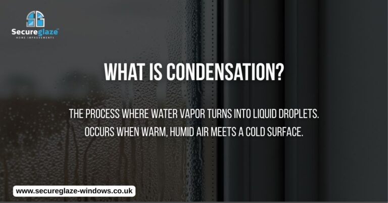 Condensation Issues Complete Homeowner’s Guide to Fix the Condensation Problem