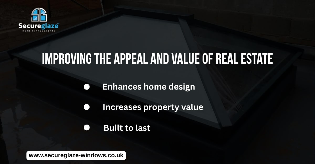 Improving the Appeal and Value of Real Estate