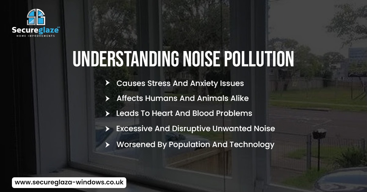 Understanding Noise Pollution Understanding Noise Pollution