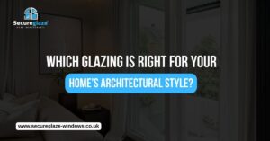 Which Glazing Is Right for Your Home's Architectural Style