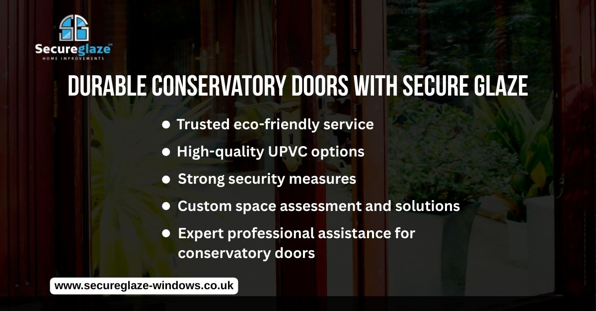 durable conservatory doors durable conservatory doors