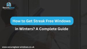 How to Get Streak Free Windows in Winters A Complete Guide