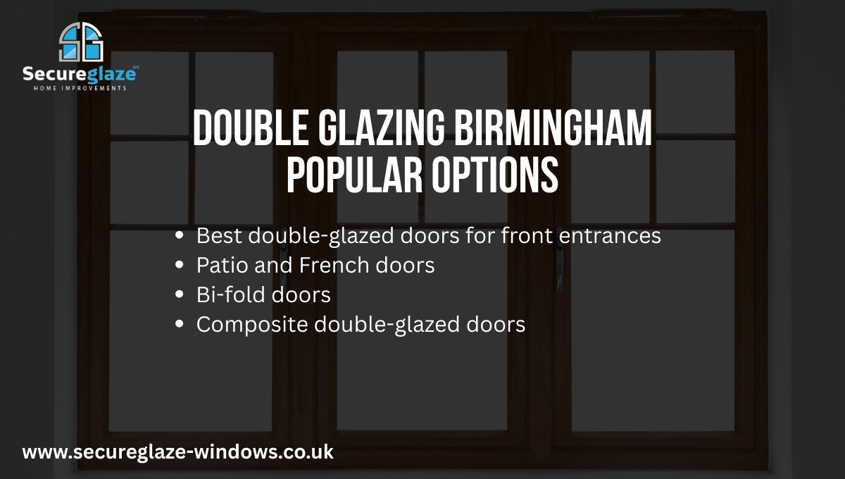 Popular Options Popular Options