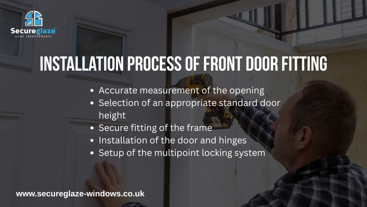 Installation Process