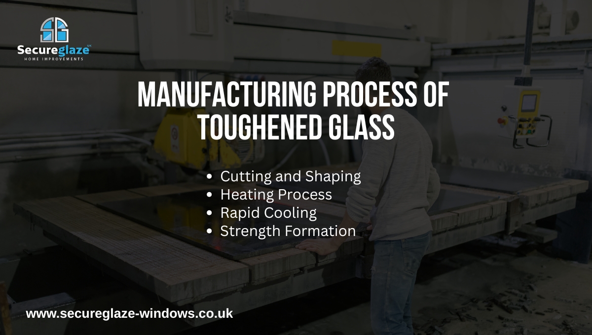 Manufacturing Process