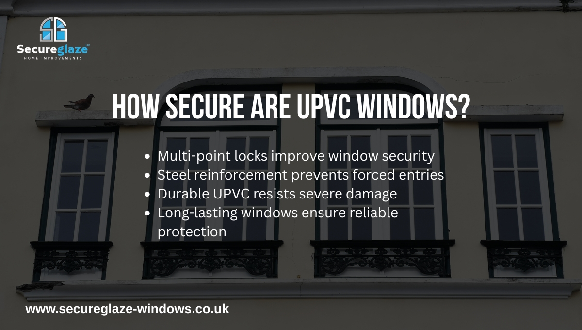 How Secure are UPVC