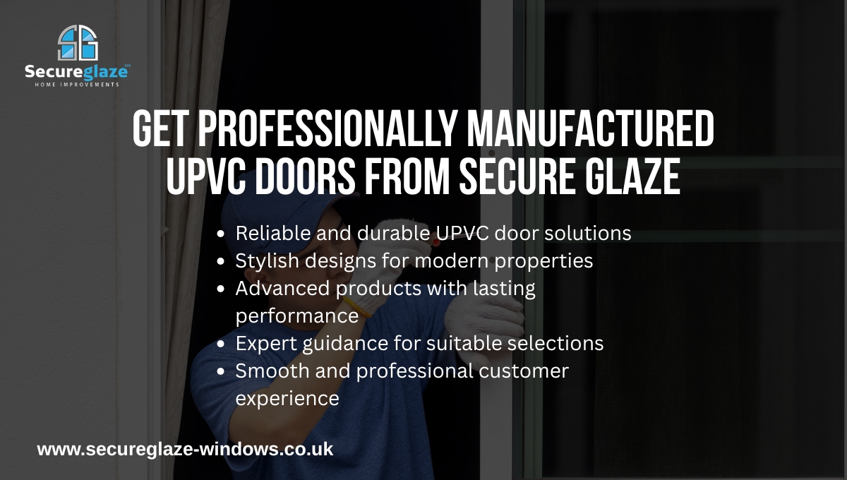 Secure Glaze Secure Glaze