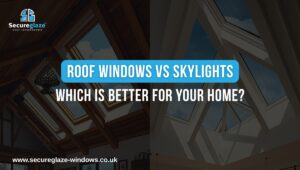 Roof Windows vs Skylights Which Is Better for Your Home