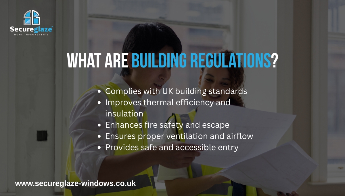 What Are Building Regulations
