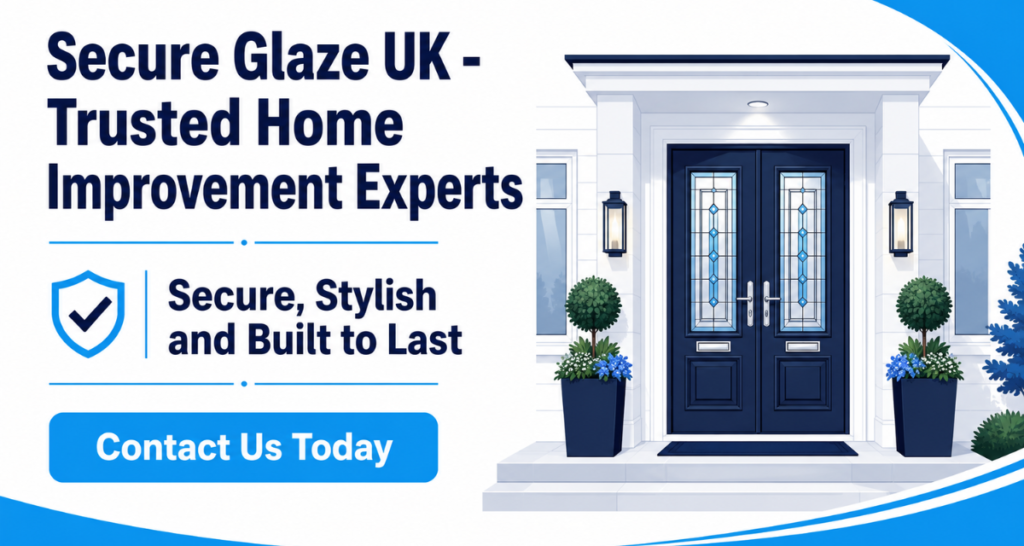 Secure Glaze - Trusted Home Improvement Experts Secure Glaze - Trusted Home Improvement Experts