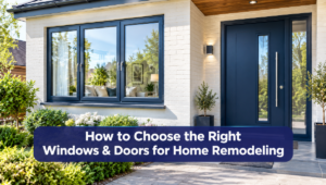 Home Remodeling - Featured Image