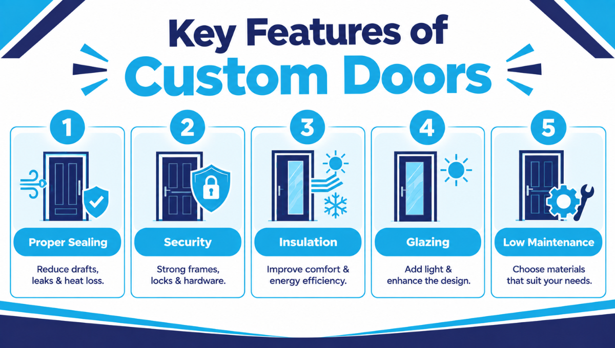 Key Features