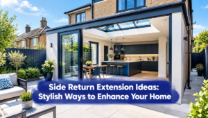 Side Return Extension - Featured image